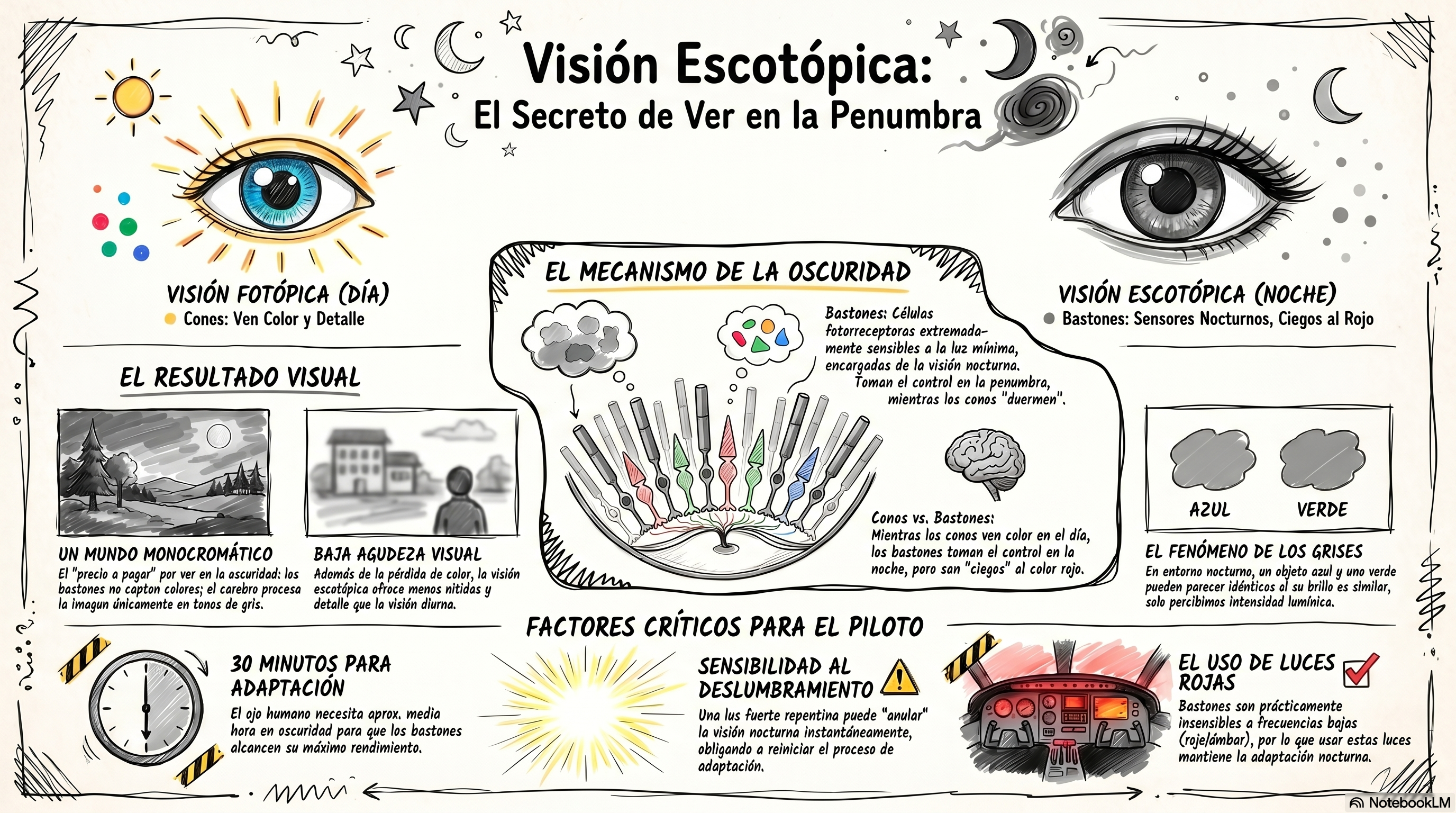 Visión Escotópica