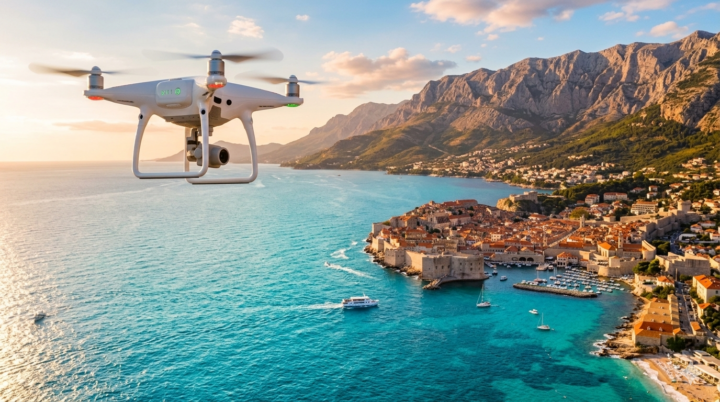 Dron 2
