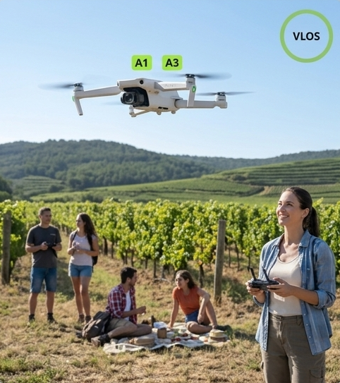Dron 4