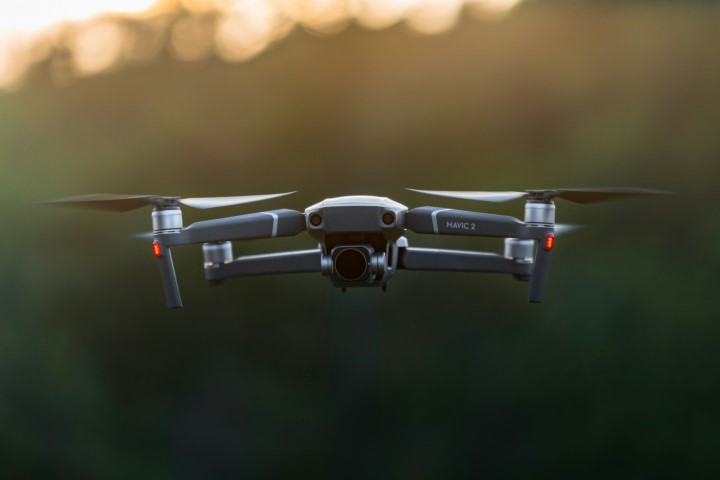 Dron 5
