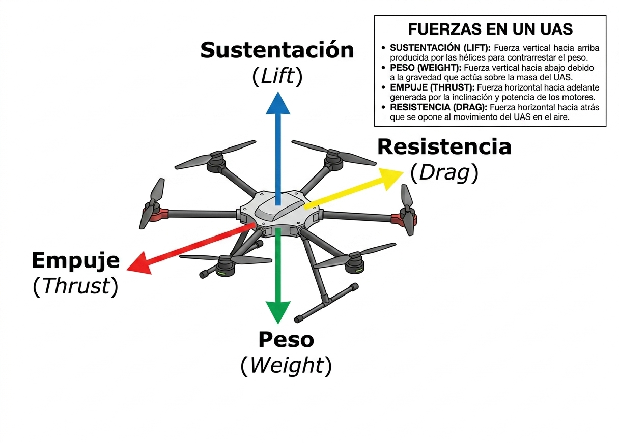 Dron 9
